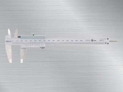日本三豐游標卡尺530-101