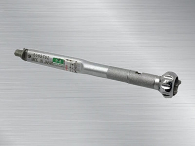 中村可換頭式扭力扳手900LCK