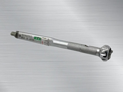 中村N6LCK頭部交換式扭力扳手