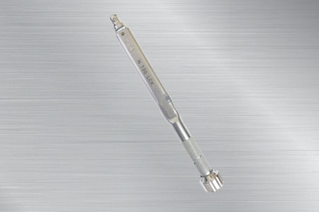 KANON可換頭式扭力扳手N100LCK