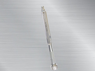 KANON可換頭式扭力扳手N100LCK