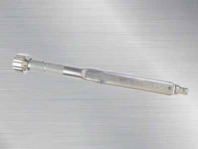 KANON可換頭式扭力扳手N560LCK