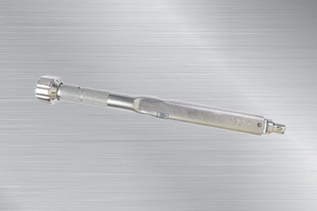 KANON可換頭式扭力扳手N560LCK