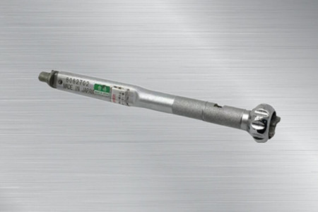 中村可換頭式扭力扳手900LCK