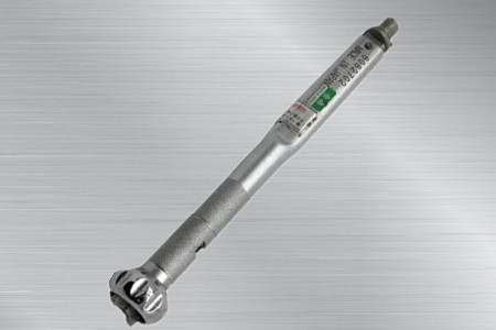 KANON頭部交換式扭力扳手7000LCK