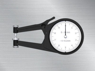 德國(guó)KROEPLIN外測(cè)卡規(guī)POCO 2T