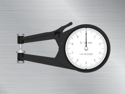 德國KROEPLIN外測卡規POCO 2T