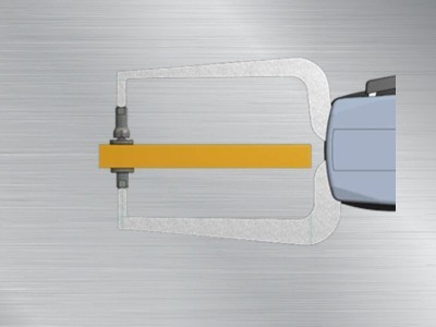 德國數顯外卡規C330T 德國數顯外卡規C330T