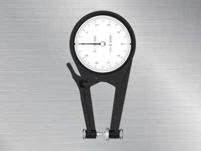 德國KROEPLIN外測卡規POCO 2T 