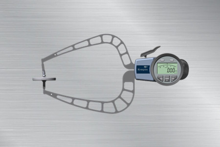 德國kroeplin卡規C450T