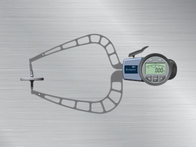 德國kroeplin卡規C450T