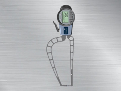 德國KROEPLIN外徑卡規C4R50 