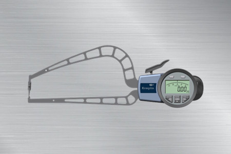 德國壁厚卡規C4R50S