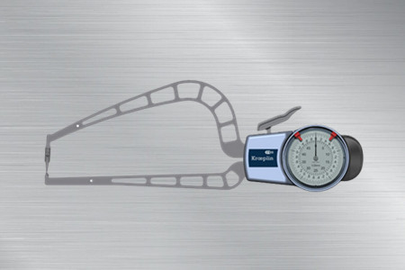 德國KROEPLIN卡規D4R50S