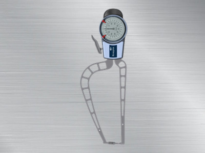 德國KROEPLIN卡規D4R50S 