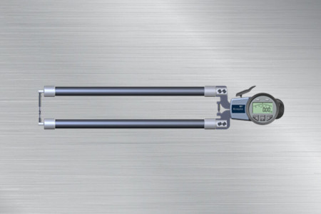 德國KROEPLIN進(jìn)口卡規(guī)C8R100