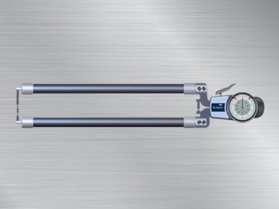 德國KROEPLIN外卡規D8R100