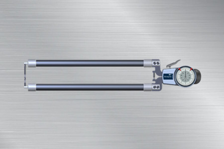 德國KROEPLIN外卡規D8R100