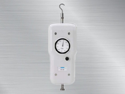 美國查狄倫指針式推拉力計DG-1000N