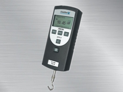 美國查狄倫數顯測力計DFX2-050