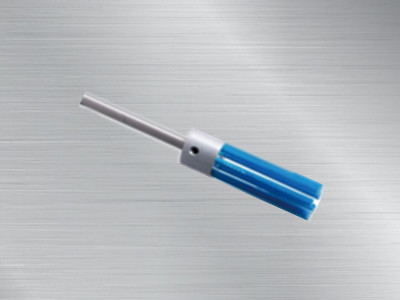 CH-A34-25圓棒型陶瓷纖維研磨刷