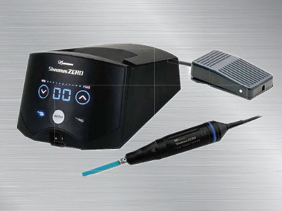 超聲波打磨機Sheenus ZERO 超聲波打磨機Sheenus ZERO