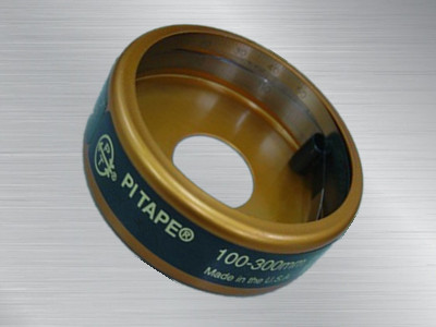 PM8SS美國不銹鋼圓周尺