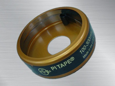 PM8SS美國不銹鋼圓周尺