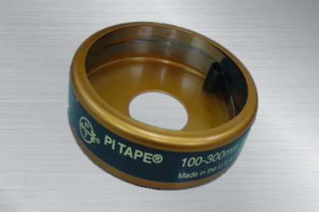 PM000SS美國PI-TAPE圓周尺