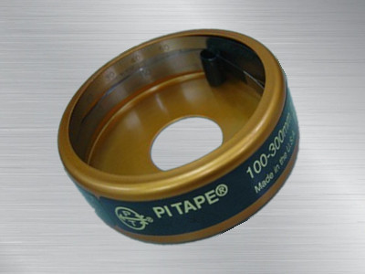 PM000SS美國PI-TAPE圓周尺