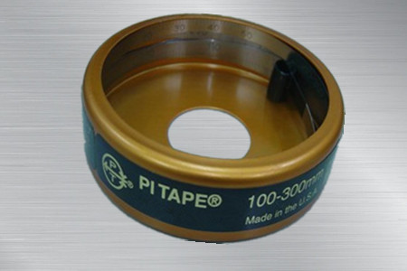 PM8SS美國不銹鋼圓周尺