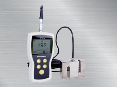 德國恩派克斯數(shù)顯測力計(jì)EFGS-5K-S