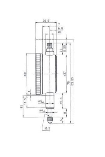 百分表尺寸圖_副本 