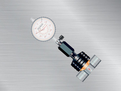 127度內孔倒角規FM-SC-06