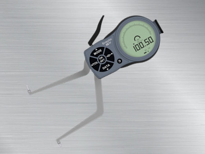 L280德國(guó)kroeplin內(nèi)徑卡規(guī)