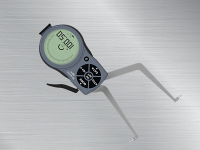 L280德國(guó)kroeplin內(nèi)徑卡規(guī) 