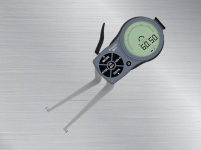 德國kroeplin內徑卡規L240