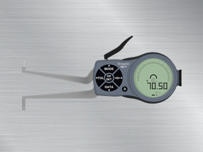 德國kroeplin內(nèi)卡規(guī)L250