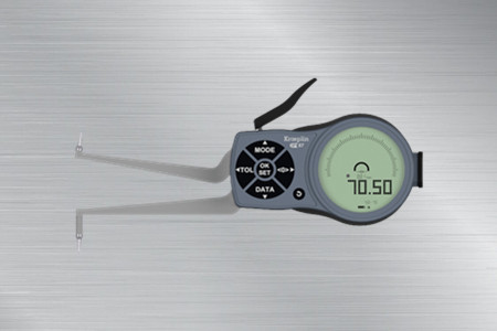 德國kroeplin內(nèi)卡規(guī)L250