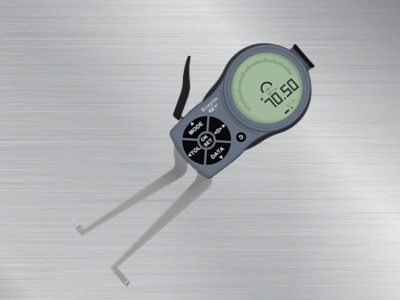 德國kroeplin內(nèi)卡規(guī)L250