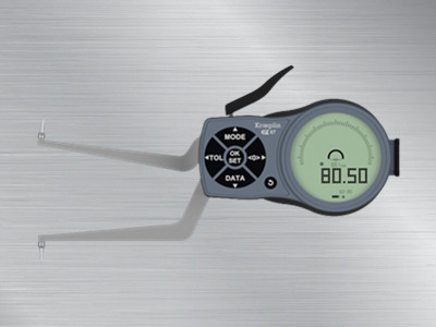 L260德國kroeplin內卡規 L260德國kroeplin內卡規