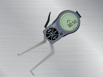 德國kroeplin內(nèi)徑卡規(guī)L270