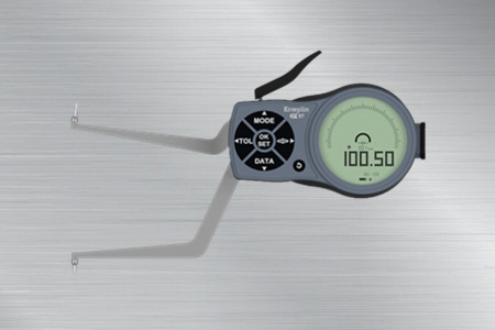 L280德國(guó)kroeplin內(nèi)徑卡規(guī)