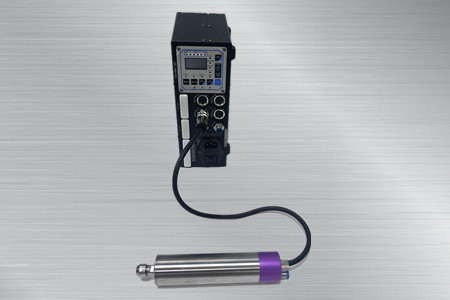 4030-E11高速電主軸