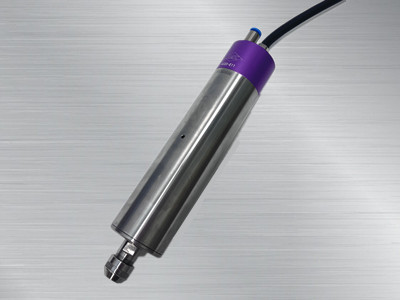 RBZ高速電主軸4020-E11