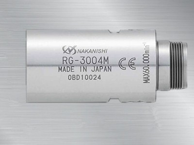 NAKANISHI減速器RG-3004M主軸
