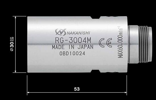 NR-3060S主軸尺寸