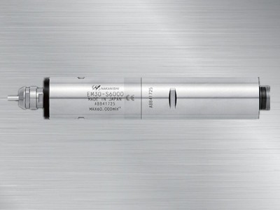 電動(dòng)主軸EM30-S6000