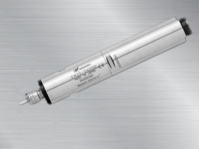 電動主軸EM25-S6000