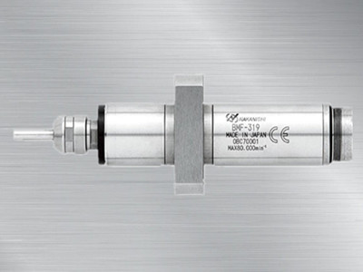 NAKANISHI直型馬達主軸BMF-319